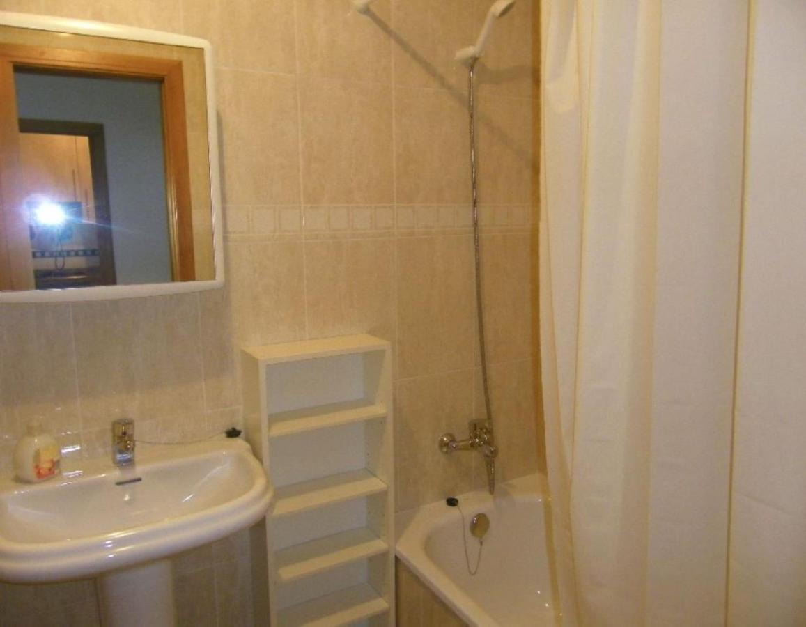 Appartamento Paraiso Lido Alquilevante *