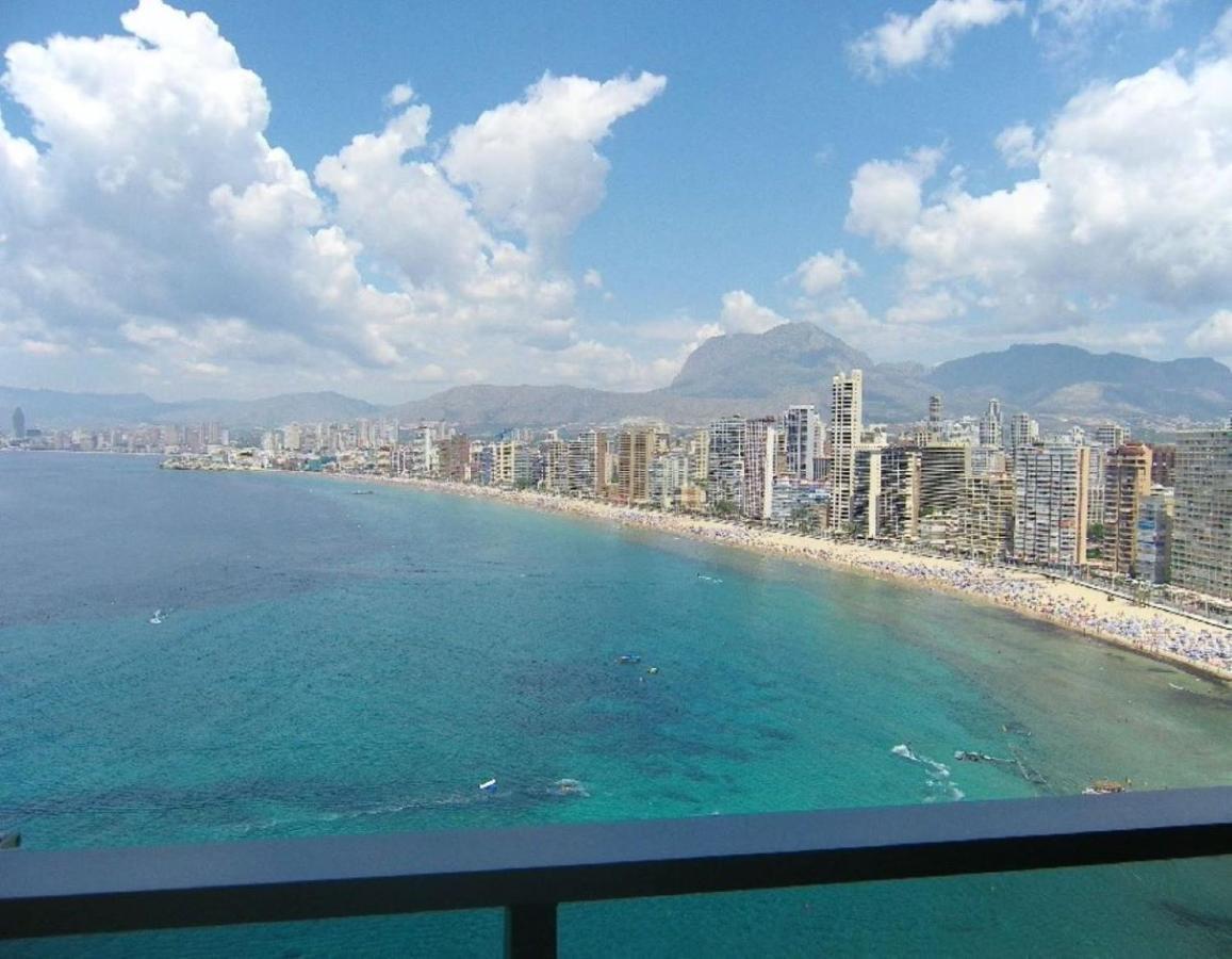 Paraiso Lido Alquilevante Appartamento *